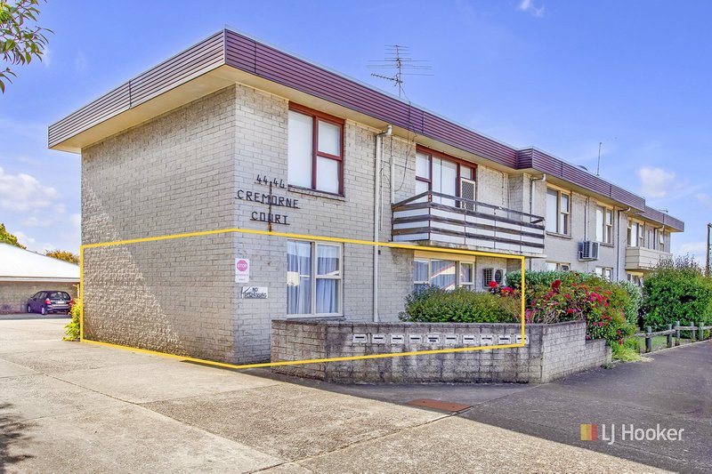 Unit 9/44-46 Hiller Street, Devonport TAS 7310