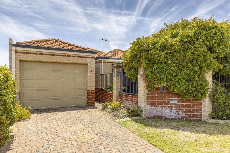 Unit 9/485 Rockingham Road, Spearwood WA 6163