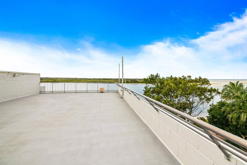 Photo - Unit 9/5-9 Wharf Street, Maroochydore QLD 4558 - Image 11