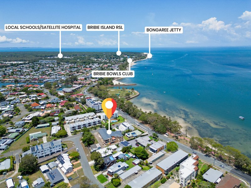 Unit 9/5 Wattle Avenue, Bongaree QLD 4507