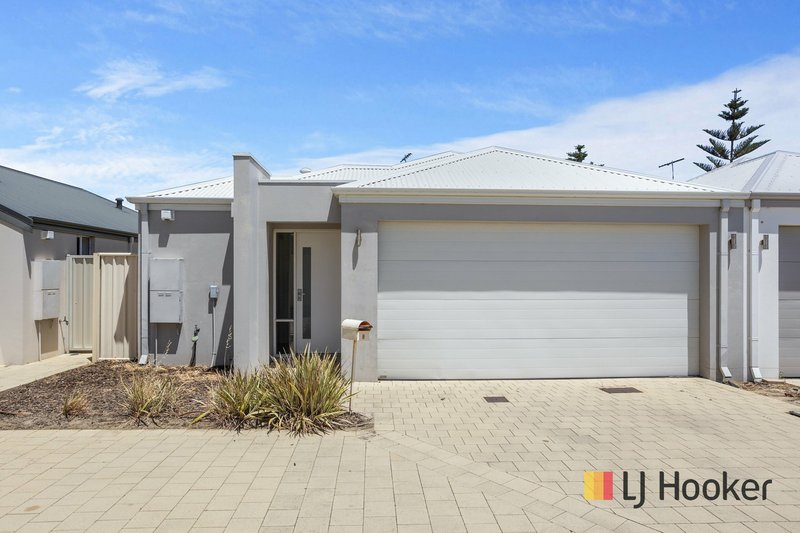 Unit 9/6 Chipping Crescent, Butler WA 6036