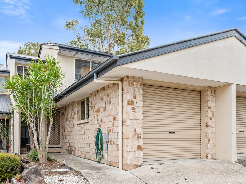 Unit 9/61 Albert Street, Goodna QLD 4300