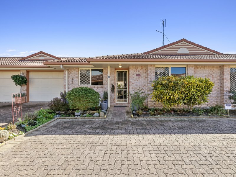 Photo - Unit 9/7 Coolgarra Ave , Bongaree QLD 4507 - Image 1