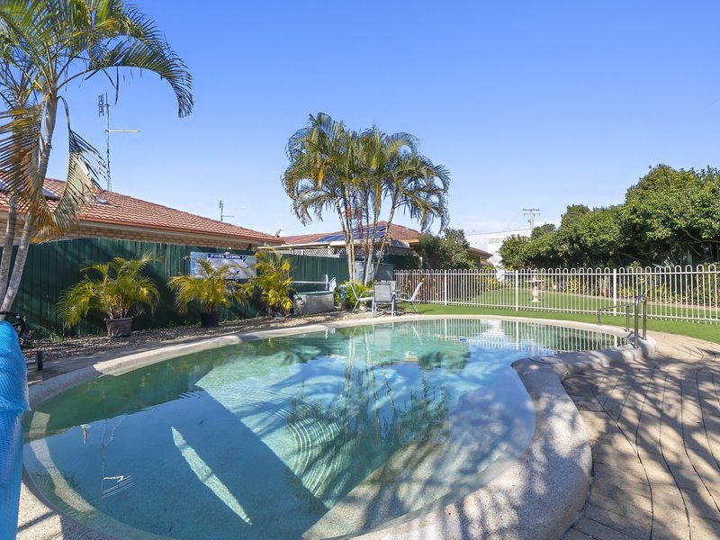 Photo - Unit 9/7 Coolgarra Ave , Bongaree QLD 4507 - Image 19