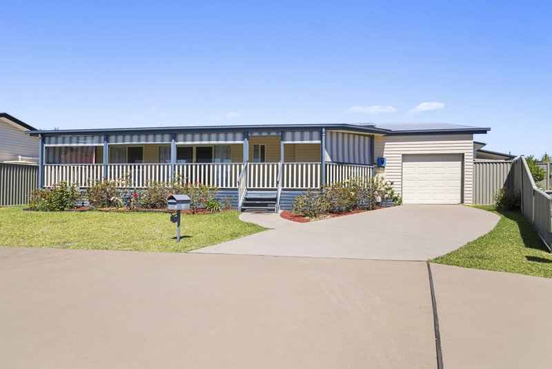 Unit 97/102a Moores Pocket Road, Moores Pocket QLD 4305