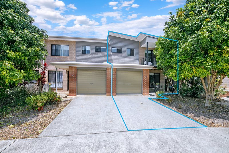 Photo - Unit 97/47 Freshwater Street, Thornlands QLD 4164 - Image 2