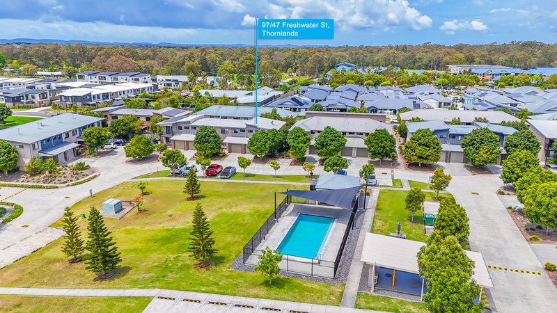 Photo - Unit 97/47 Freshwater Street, Thornlands QLD 4164 - Image 19