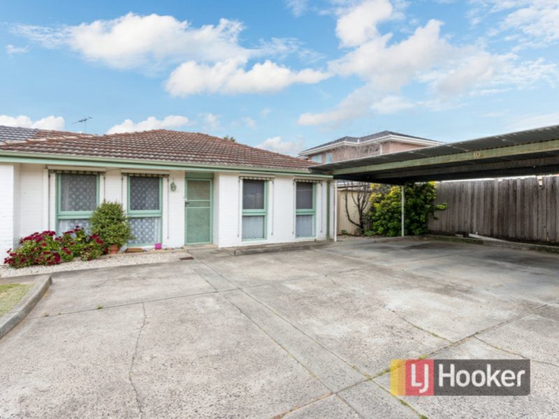 Unit 9/99 Kirkham Road, Dandenong VIC 3175