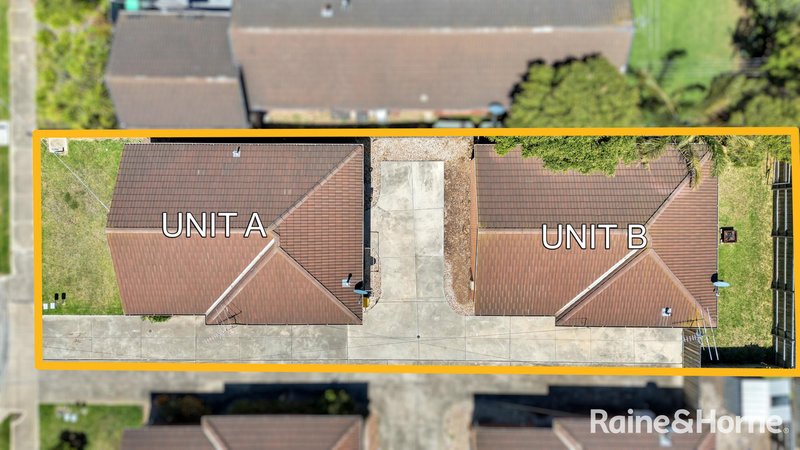 Unit A & Unit B/9 Farrant Court, Altona Meadows VIC 3028