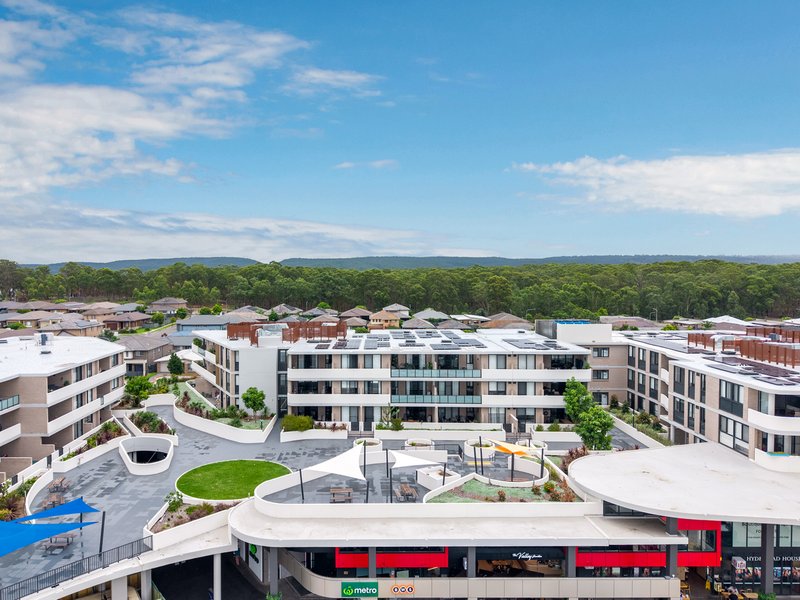 Photo - Unit A107/90 Glenmore Ridge Drive, Glenmore Park NSW 2745 - Image 1