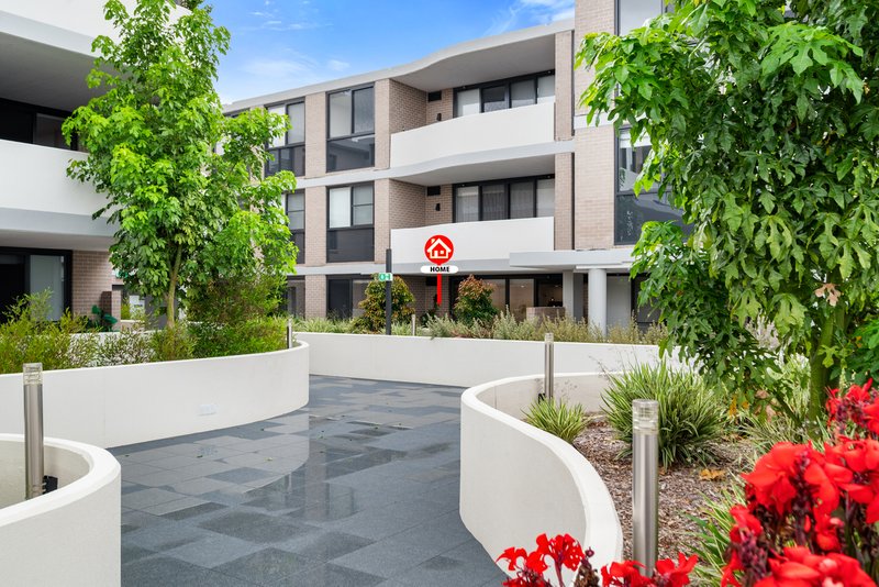 Photo - Unit A107/90 Glenmore Ridge Drive, Glenmore Park NSW 2745 - Image 2