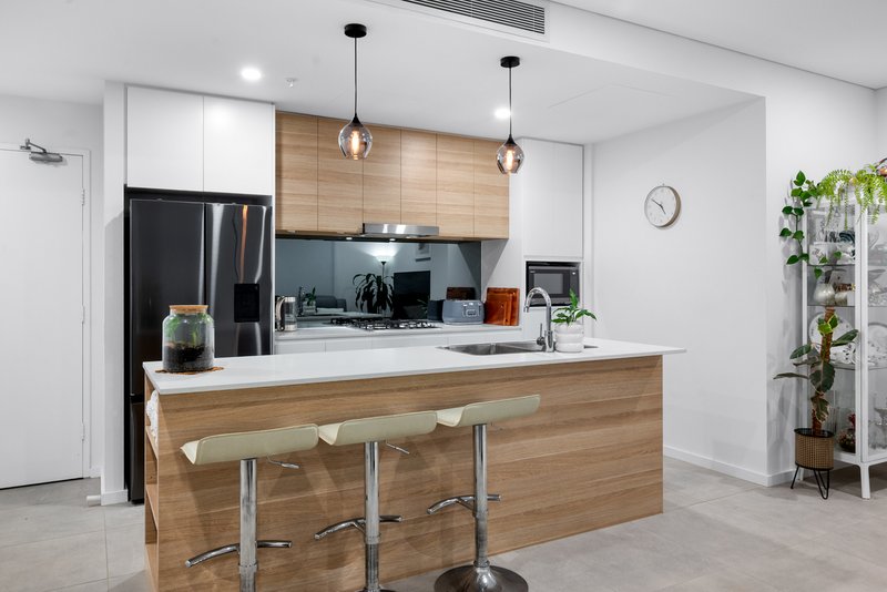 Photo - Unit A107/90 Glenmore Ridge Drive, Glenmore Park NSW 2745 - Image 3