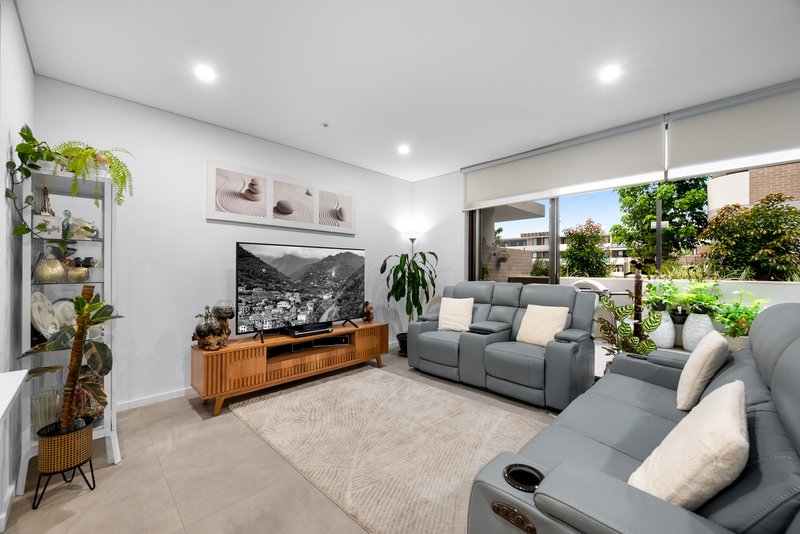 Photo - Unit A107/90 Glenmore Ridge Drive, Glenmore Park NSW 2745 - Image 4