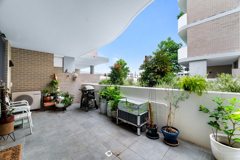 Photo - Unit A107/90 Glenmore Ridge Drive, Glenmore Park NSW 2745 - Image 7