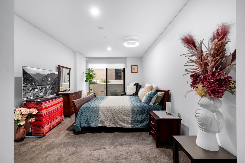 Photo - Unit A107/90 Glenmore Ridge Drive, Glenmore Park NSW 2745 - Image 9
