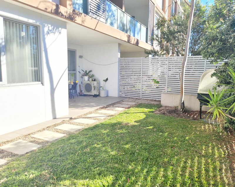 Photo - Unit CG12/5 Demeter Street, Rouse Hill NSW 2155 - Image