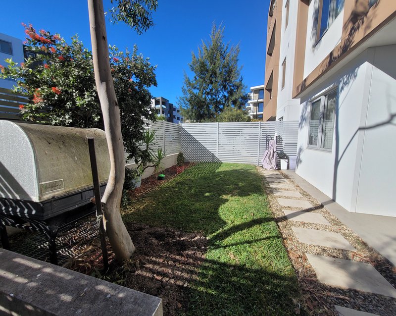 Photo - Unit CG12/5 Demeter Street, Rouse Hill NSW 2155 - Image 12