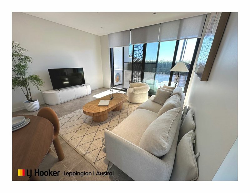 Photo - Unit G.04/2 Fordham Way, Oran Park NSW 2570 - Image 12