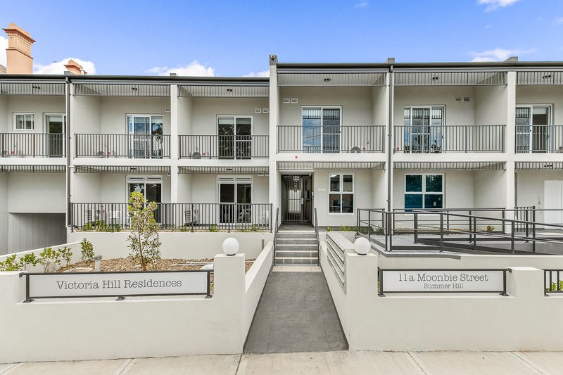 Photo - Unit/11a Moonbie Street, Summer Hill NSW 2130 - Image 1