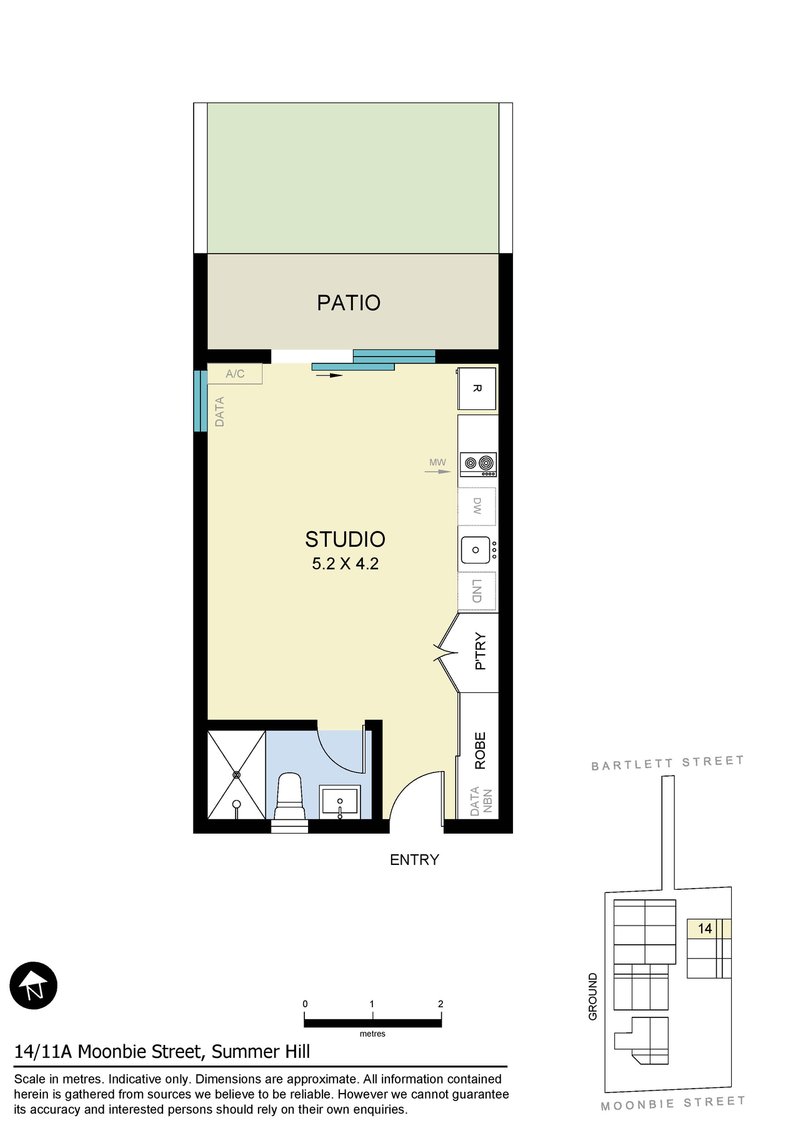 Photo - Unit/11a Moonbie Street, Summer Hill NSW 2130 - Image 11