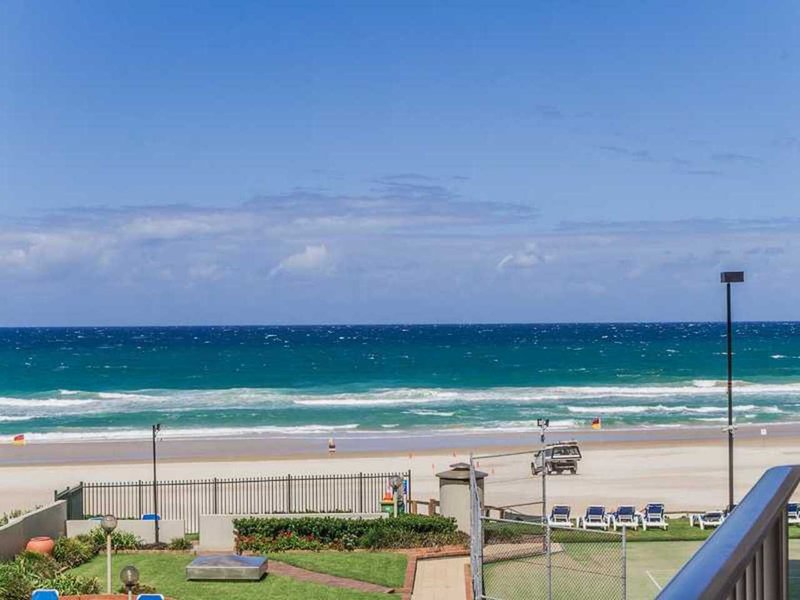 Unit/50 Old Burleigh Road, Surfers Paradise QLD 4217