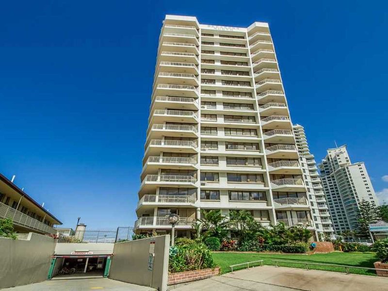Photo - Unit/50 Old Burleigh Road, Surfers Paradise QLD 4217 - Image 2
