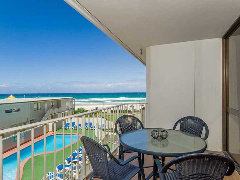 Photo - Unit/50 Old Burleigh Road, Surfers Paradise QLD 4217 - Image 3