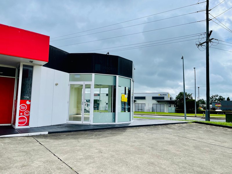 United Petrol Cnr Shute Harbour Rd/Paluma Road, Cannonvale QLD 4802