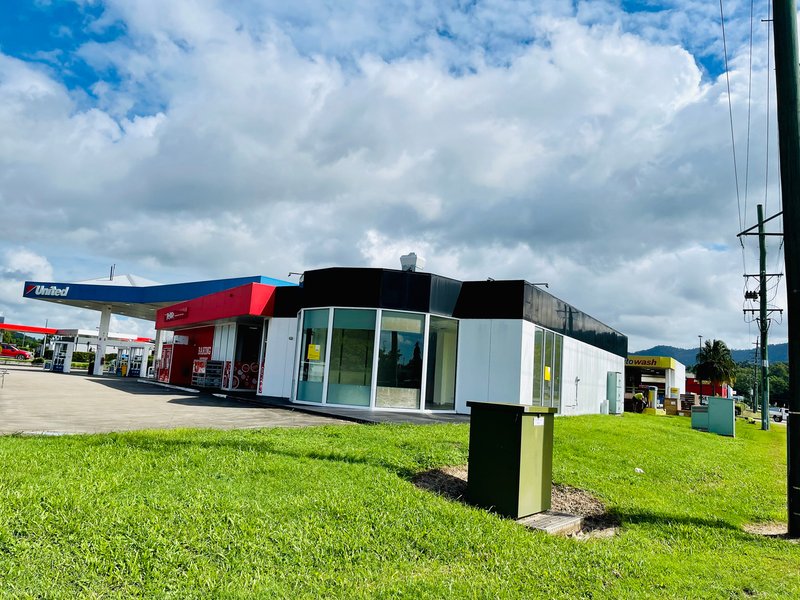 Photo - United Petrol Cnr Shute Harbour Rd/Paluma Road, Cannonvale QLD 4802 - Image 11