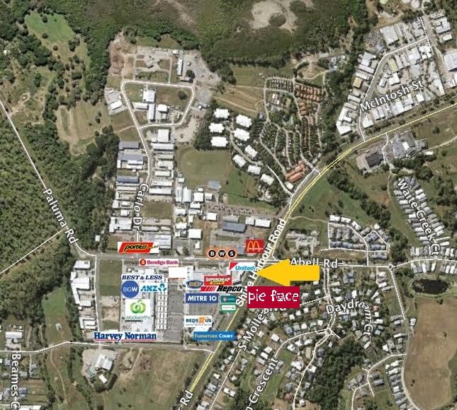 Photo - United Petrol Cnr Shute Harbour Rd/Paluma Road, Cannonvale QLD 4802 - Image 13