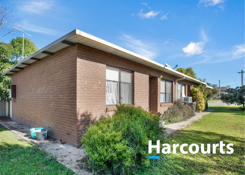 Units 1 & 2/15 Thomson Street, Wangaratta VIC 3677