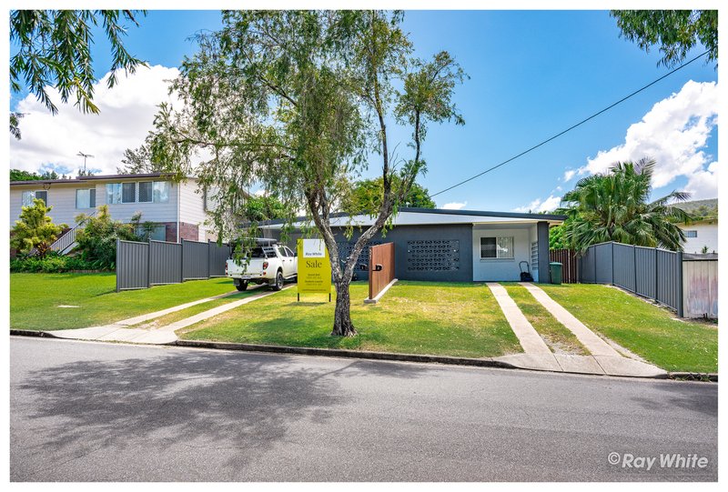 Photo - Units 1 & 2/321 Blanchfield Street, Koongal QLD 4701 - Image 2