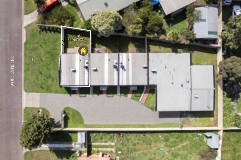 Photo - Units 1 & 3/31 Worcester Road, Gisborne VIC 3437 - Image 8