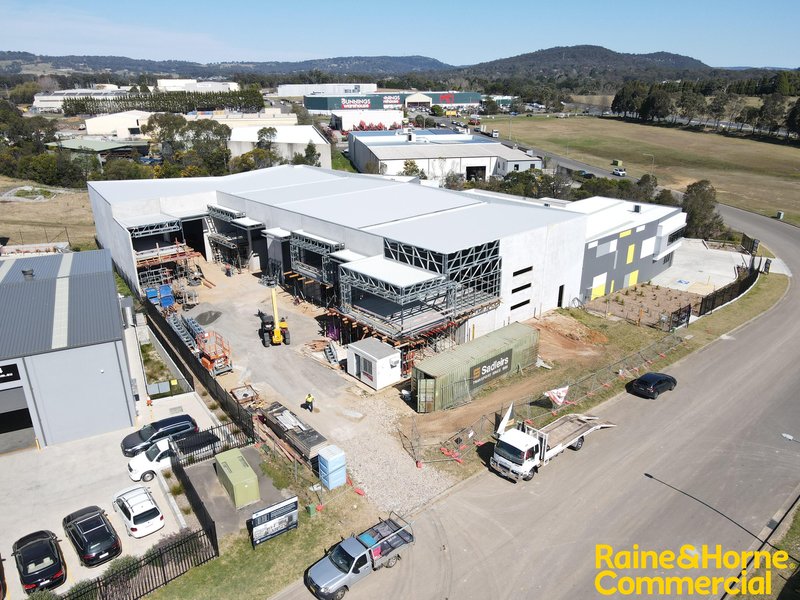 Units 1-4/12 Pikkat Drive, Braemar NSW 2575