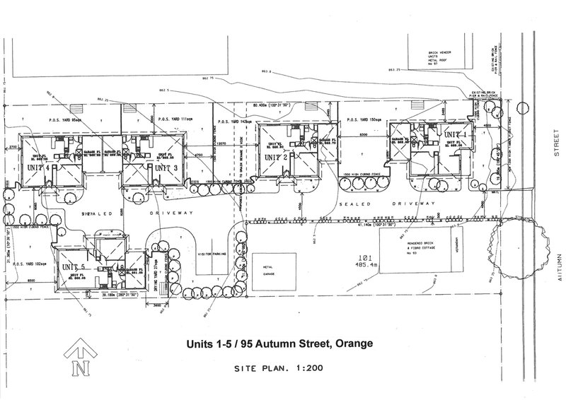 Photo - Units 1-5/95 Autumn Street, Orange NSW 2800 - Image 3