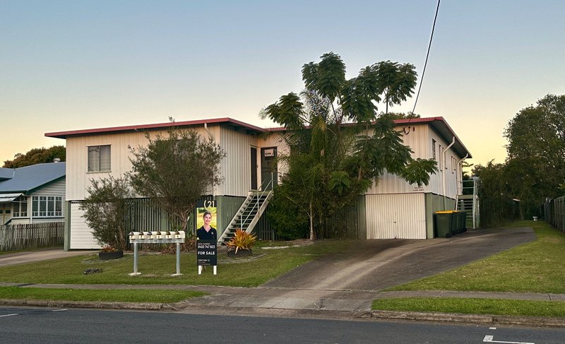 Photo - Units 1-6/69 Richmond Street, Maryborough QLD 4650 - Image 1