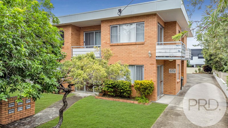 Units 1-6/93 Amelia Street, Nundah QLD 4012