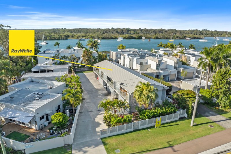 Units 3-6/78 Hilton Terrace, Noosaville QLD 4566