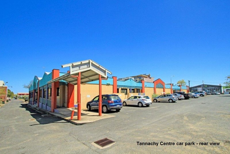 Photo - Units 6, 8, 10 'Tannachy Centre', 49-51 Bolsover Street, Rockhampton City QLD 4700 - Image 2