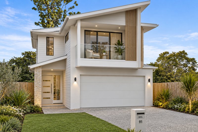 Photo - Upper Mount Gravatt QLD 4122 - Image 1