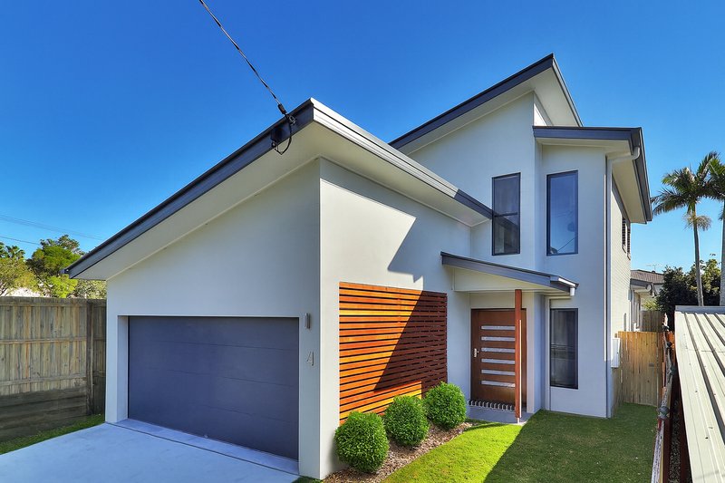 Photo - Upper Mount Gravatt QLD 4122 - Image 1