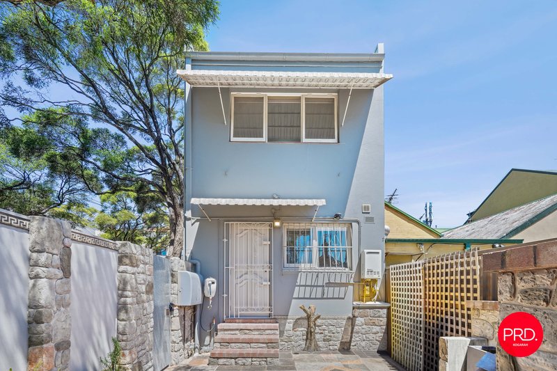 Photo - Upstairs/107 Alice Street, Newtown NSW 2042 - Image 1