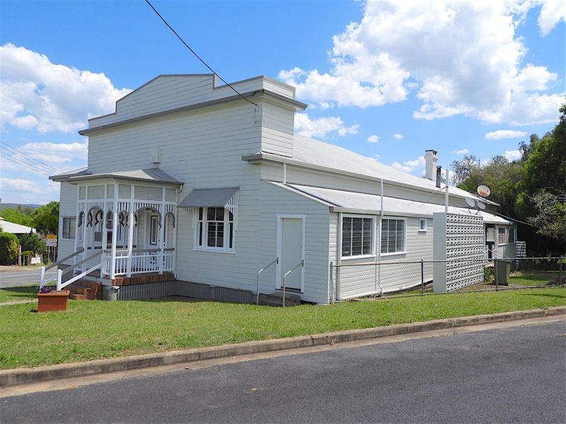 Urbenville NSW 2475