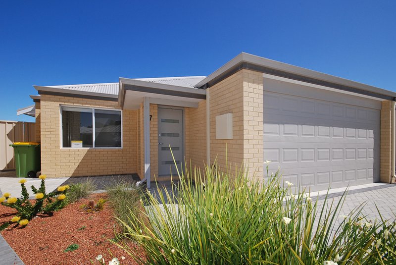 V7, 5 Moonlight Crescent, Jurien Bay WA 6516