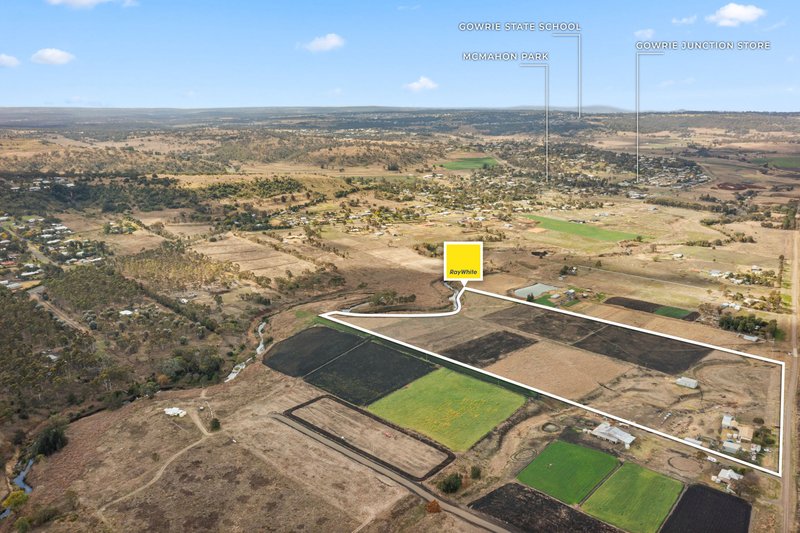 Photo - "Valley View" 148 Paulsens Road, Gowrie Junction QLD 4352 - Image 2