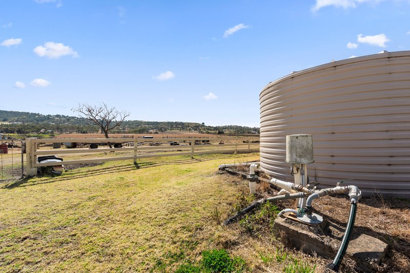 Photo - "Valley View" 148 Paulsens Road, Gowrie Junction QLD 4352 - Image 10