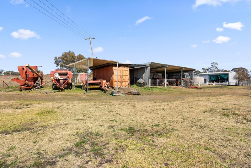 Photo - "Valley View" 148 Paulsens Road, Gowrie Junction QLD 4352 - Image 13