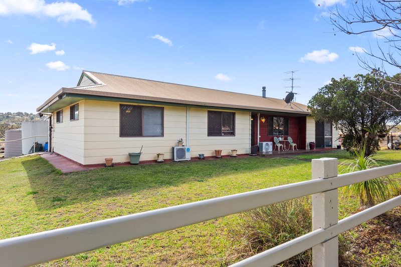 Photo - "Valley View" 148 Paulsens Road, Gowrie Junction QLD 4352 - Image 16