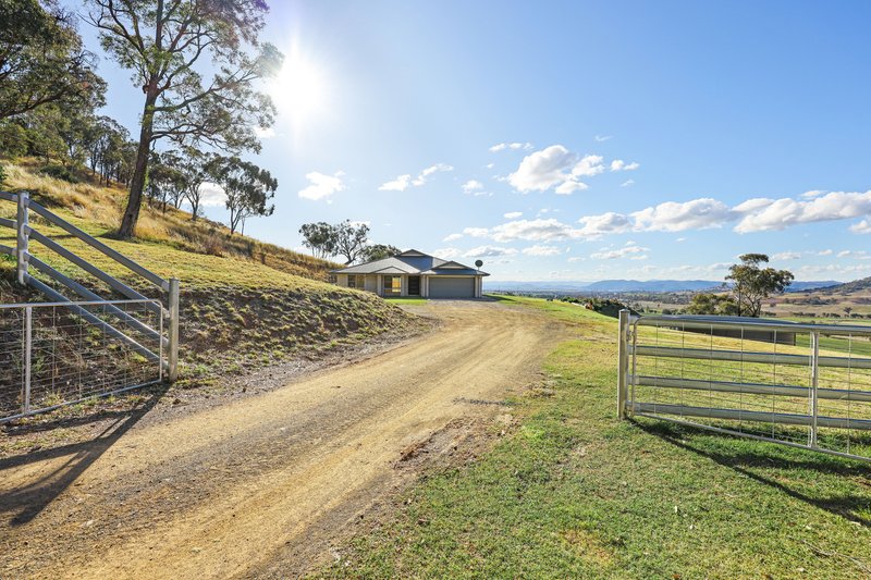 'Valleyview' Monteray Road, Tamworth NSW 2340