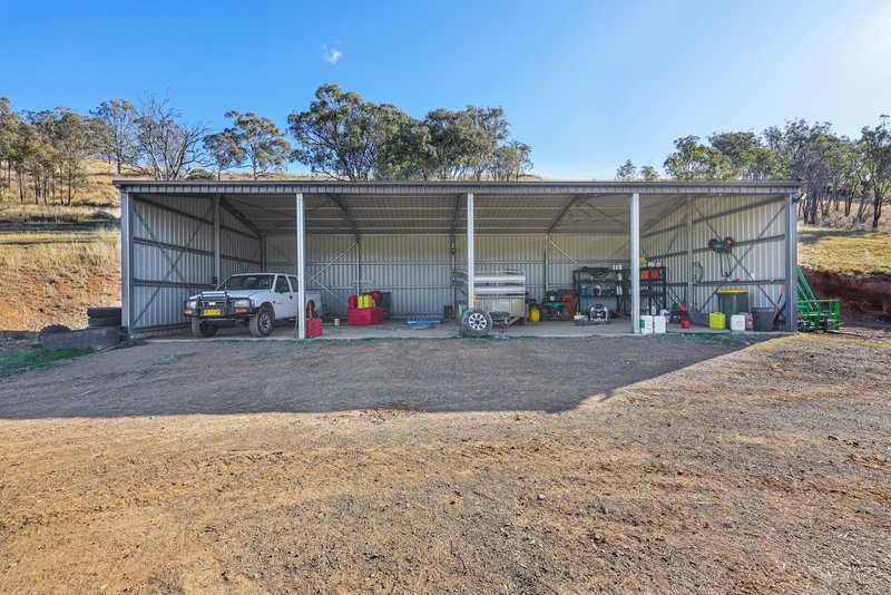 Photo - 'Valleyview' Monteray Road, Tamworth NSW 2340 - Image 12